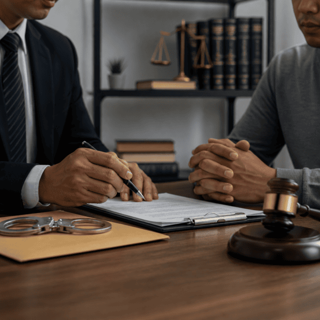 How to Get a Bail Bond in Harris County, Texas: Steps, Costs, and Release Timeline
