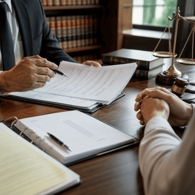 How to Challenge an Attorney’s Invoice for Block Billing and Vague Time Entries Without Breaching Privilege
