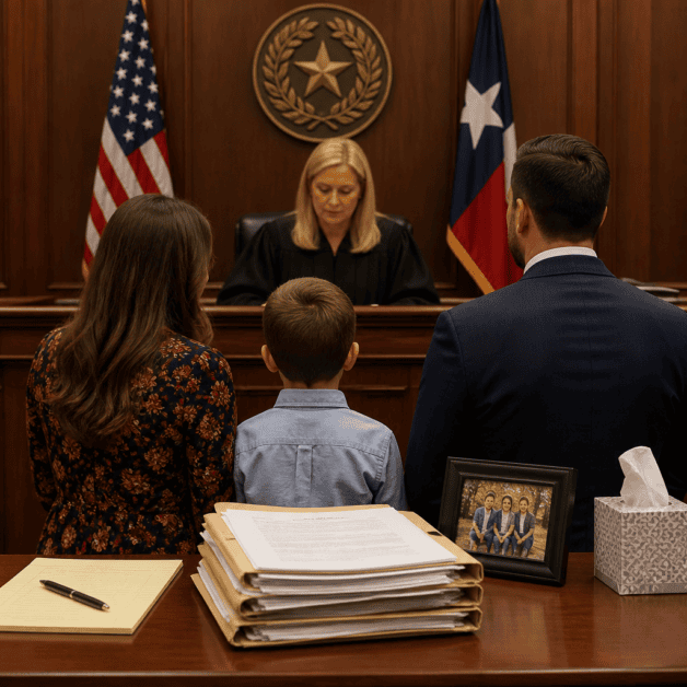 How to Complete a Stepparent Adoption in Harris County Texas Costs Timeline and Required Forms - Attorneys.Media - Legal Expert Interviews & Trusted Advice How to Complete a Stepparent Adoption in Harris County, Texas: Costs, Timeline, and Required Forms