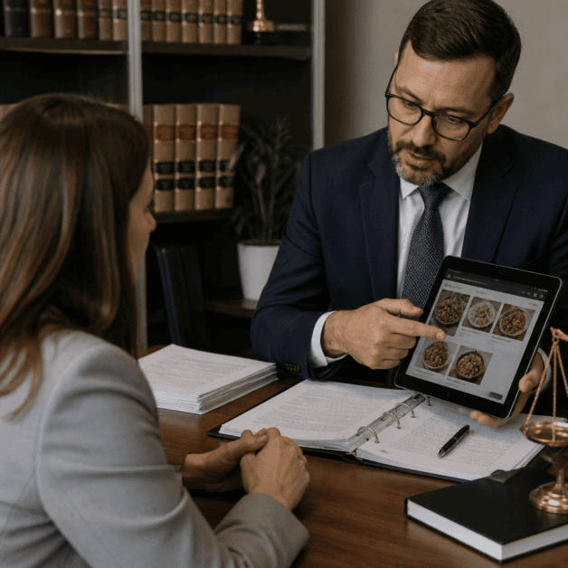 How to Make Your Florida Restaurant Website Ada-compliant in 2026: Wcag 2.2 Checklist and Lawsuit Risk Explained