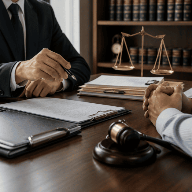 How to Enforce a Mediated Settlement Agreement When the Other Party Refuses to Sign the Final Paperwork - Attorneys.Media - Legal Expert Interviews & Trusted Advice How to Enforce a Mediated Settlement Agreement when the Other Party Refuses to Sign the Final Paperwork