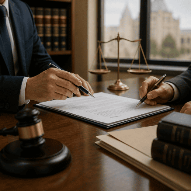 How to Draft an Enforceable Non-Compete Agreement in Texas After the FTC Non-Compete Rule 2026 Update - Attorneys.Media - Legal Expert Interviews & Trusted Advice How to Draft an Enforceable Non-compete Agreement in Texas After the Ftc Non-compete Rule (2026 Update)