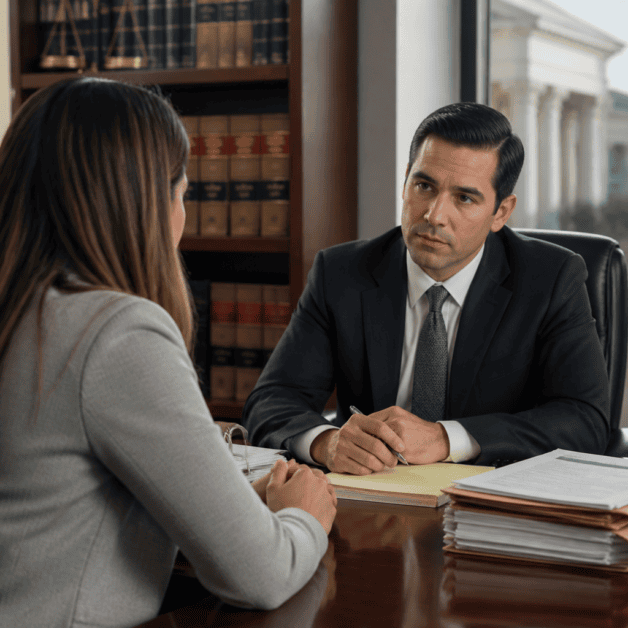 How to Fix a Breakdown in Attorney-client Communication in California: Steps to Take Before Changing Lawyers