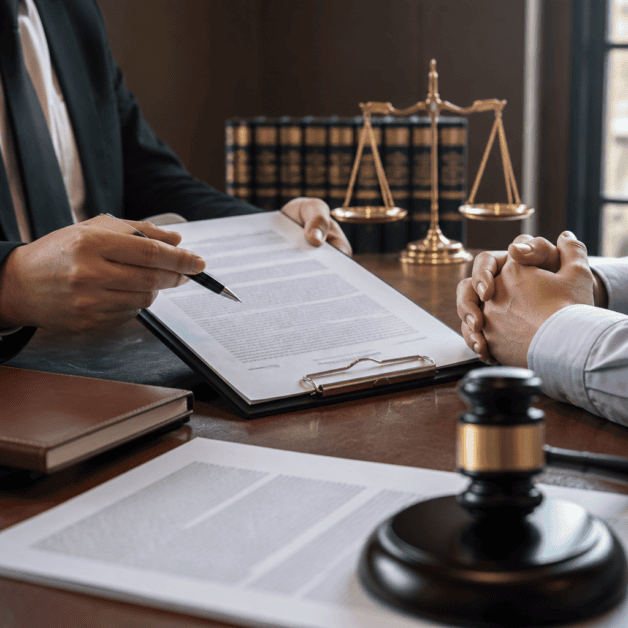 How to Negotiate a Texas Commercial Lease Early Termination Clause Without Triggering a Personal Guarantee