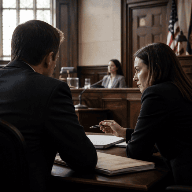 How to Use Applied Psychology to Improve Witness Credibility in Cook County, Illinois Criminal Trials