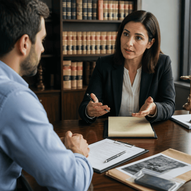 How to Avoid an Unintentional AttorneyClient Relationship When Giving Free Consultations in California - Attorneys.Media - Legal Expert Interviews & Trusted Advice How to Avoid an Unintentional Attorney‑client Relationship when Giving Free Consultations in California