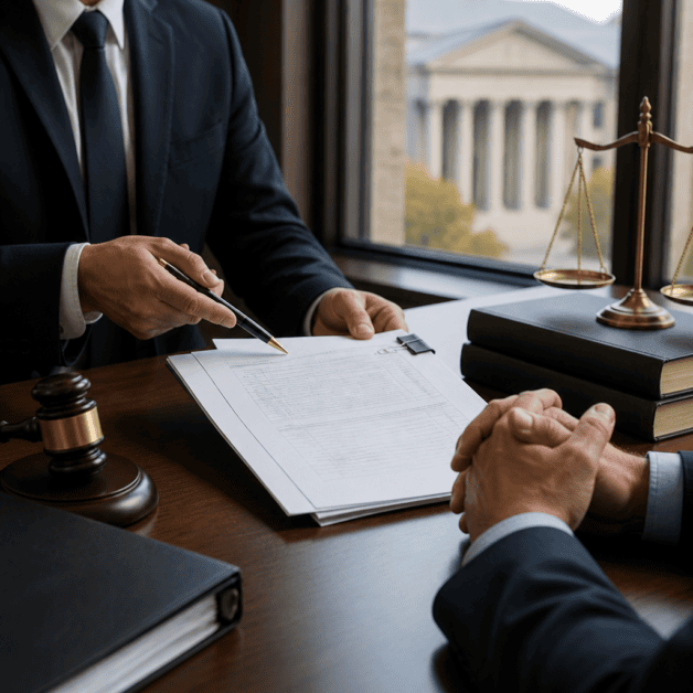 How to Structure a Delaware Series LLC to Protect Each Series from the Others Debts in 2026 - Attorneys.Media - Legal Expert Interviews & Trusted Advice How to Structure a Delaware Series Llc to Protect Each Series from the Others’ Debts in 2026