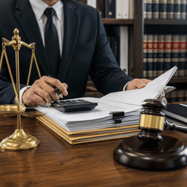 How to Choose an IRS-Compliant Bookkeeping Method for a California Law Firm (Cash vs. Accrual)