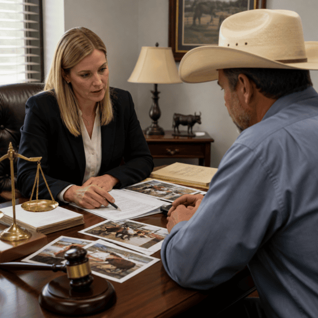 How to Challenge a Usda Awa Enforcement Action for Alleged Animal Handling Violations in Texas