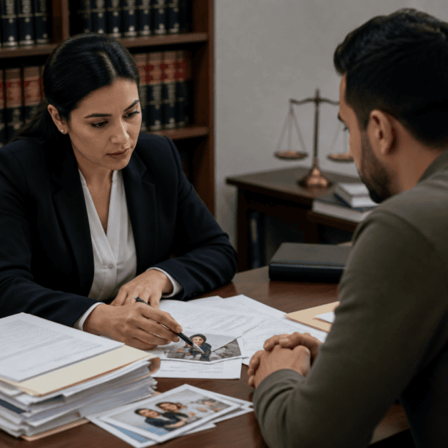 How to Appeal a Uscis I-130 Denial Under 8 C.f.r. § 103.3: Filing Deadlines, Evidence, and Aao Vs. Motion to Reopen