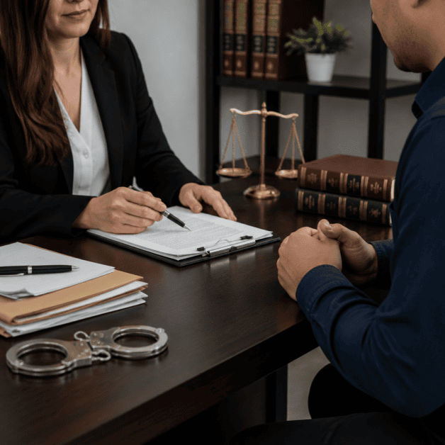 How to Get a Bail Bond in Maricopa County Arizona After an Arrest Steps Costs and Release Timeline - Attorneys.Media - Legal Expert Interviews & Trusted Advice How to Get a Bail Bond in Maricopa County, Arizona After an Arrest: Steps, Costs, and Release Timeline