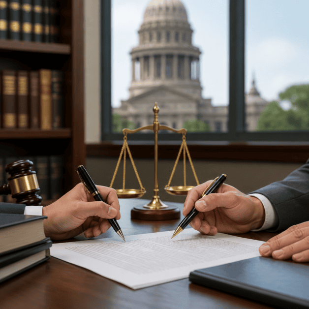 How to Structure a 50/50 Llc Operating Agreement in Texas to Prevent Deadlock and Member Disputes