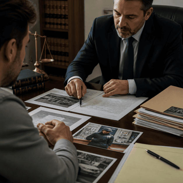 How to Fight Federal Bank Robbery Charges in Austin, Texas: Penalties, Defenses, and What Prosecutors Must Prove