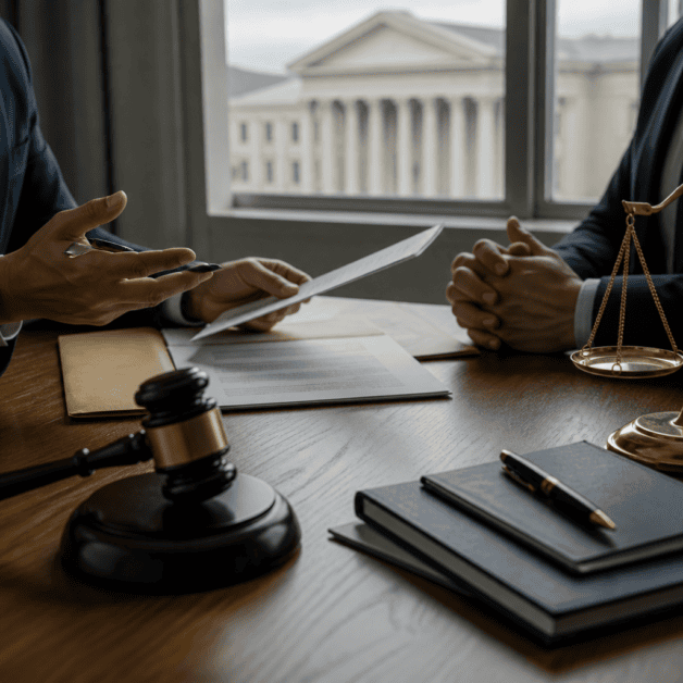 How to Draft a Delaware LLC Operating Agreement That Protects Founders During a Future Investor Dilution Round - Attorneys.Media - Legal Expert Interviews & Trusted Advice How to Draft a Delaware Llc Operating Agreement That Protects Founders During a Future Investor Dilution Round
