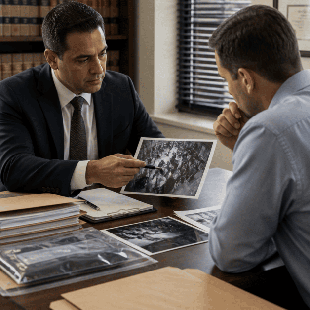 How to Prove Battery After a Bar Fight in Miami, Florida: Evidence, Witnesses, and Surveillance Footage