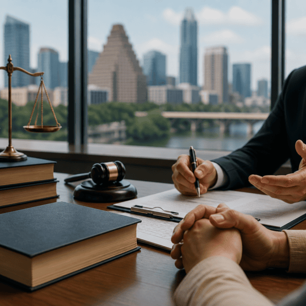 How to Choose a Memorable Law Firm Name in Austin Texas That Complies With Texas Bar Advertising Rules - Attorneys.Media - Legal Expert Interviews & Trusted Advice How to Choose a Memorable Law Firm Name in Austin, Texas That Complies with Texas Bar Advertising Rules