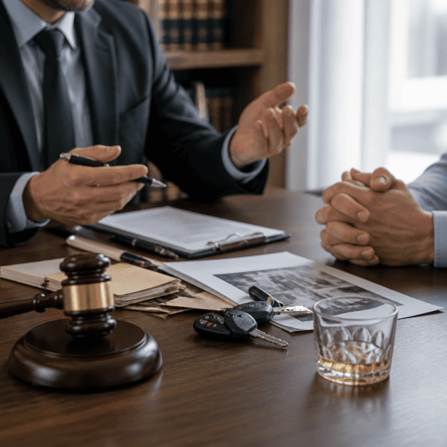 How to Expunge a DUI Conviction in California in 2026 Eligibility Steps and Common Mistakes - Attorneys.Media - Legal Expert Interviews & Trusted Advice How to Expunge a Dui Conviction in California in 2026: Eligibility, Steps, and Common Mistakes