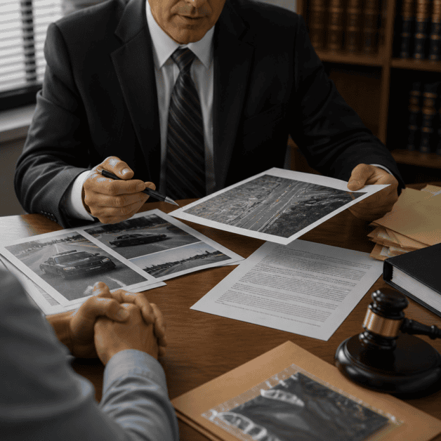 How to Challenge an Illegal Traffic Stop Arrest in Maricopa County Arizona 2026 Guide - Attorneys.Media - Legal Expert Interviews & Trusted Advice How to Challenge an Illegal Traffic Stop Arrest in Maricopa County, Arizona (2026 Guide)