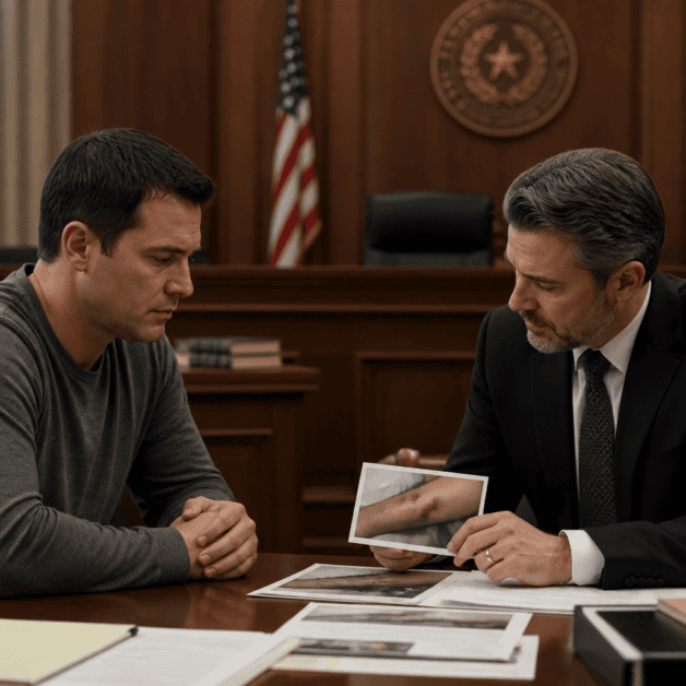 How to Beat an Assault Charge in Texas When You Acted in Self-Defense and Theres No Video Evidence - Attorneys.Media - Legal Expert Interviews & Trusted Advice How to Beat an Assault Charge in Texas when You Acted in Self-defense and There’s No Video Evidence