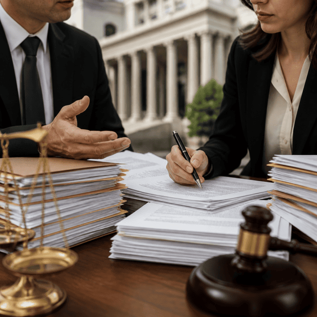 How to Respond to a California State Bar Complaint: Deadlines, Required Disclosures, and Common Ethics Traps