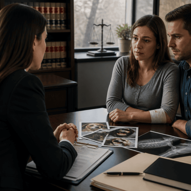 How to Sue a Neighbor for Repeated Dog Bites and Recover Medical Bills in California - Attorneys.Media - Legal Expert Interviews & Trusted Advice How to Sue a Neighbor for Repeated Dog Bites and Recover Medical Bills in California