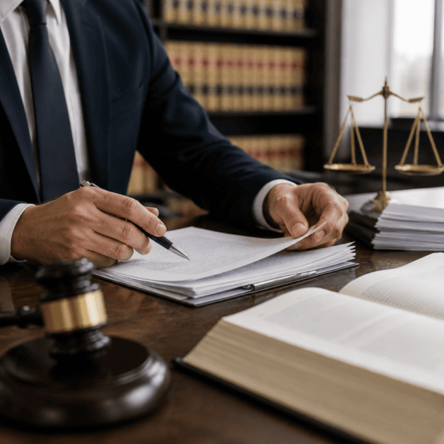 How to File a Motion for Reconsideration After a California Court of Appeal Decision Under Rule 8.268