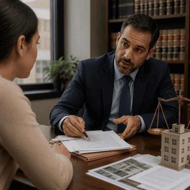 How to Sue a Landlord in Los Angeles for Illegal Rent Increases Under California’s Tenant Protection Act (ab 1482)