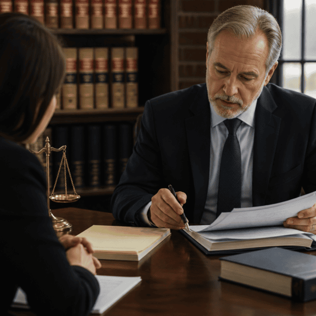 How to Prove Attorney Negligence in a Missed Statute of Limitations Case in Cook County Illinois - Attorneys.Media - Legal Expert Interviews & Trusted Advice How to Prove Attorney Negligence in a Missed Statute of Limitations Case in Cook County, Illinois