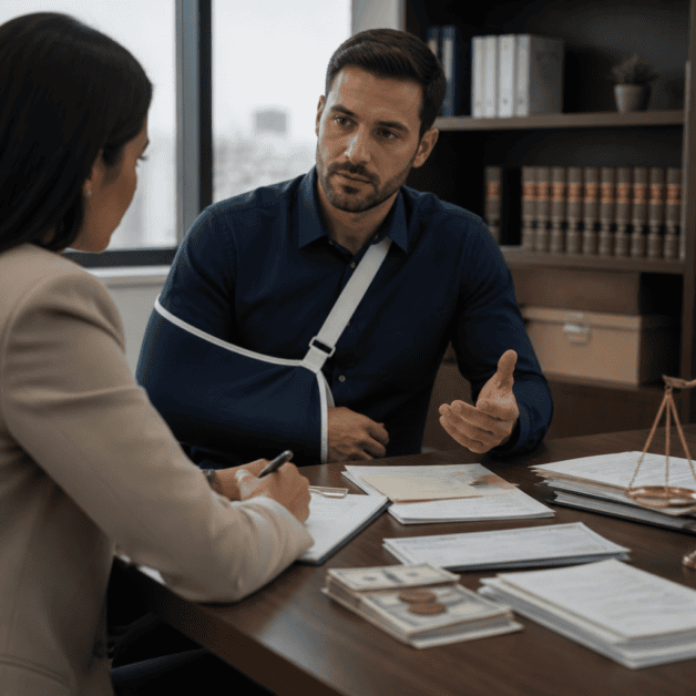 How to Prove Lost Wages After a Miami Car Accident when You’re Paid in Cash