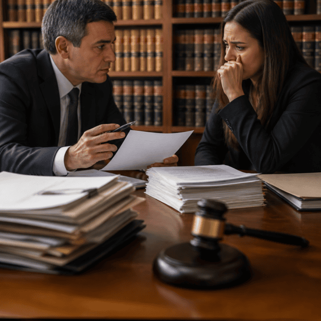How to Prove Attorney Negligence in a Missed Statute of Limitations Case in California