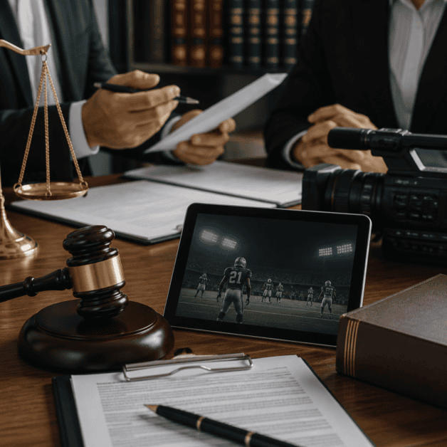 How to Secure California Broadcasting Rights for High School Sports: Licenses, NIL, and Streaming Platform Contracts