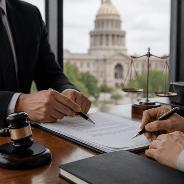 How to Draft a Saas Master Services Agreement Under Texas Law for Ai-powered Customer Support Tools (2026)