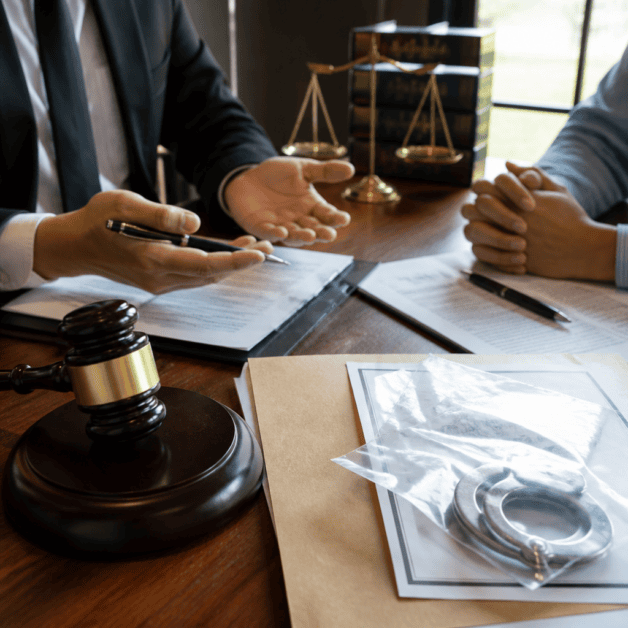 How to Beat a Simple Assault Charge in Harris County, Texas: Defenses, Evidence, and What Prosecutors Must Prove