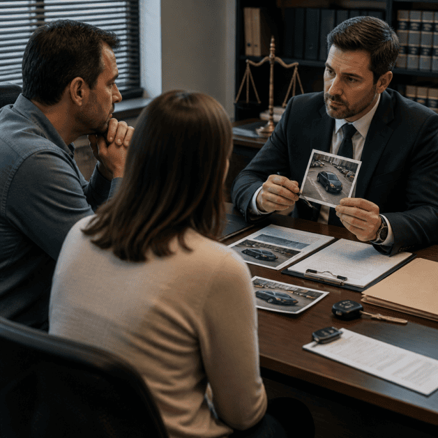 How to Prove a Vehicle Was Stolen for an Insurance Claim in California When You Still Have Both Keys - Attorneys.Media - Legal Expert Interviews & Trusted Advice How to Prove a Vehicle Was Stolen for an Insurance Claim in California when You Still Have Both Keys