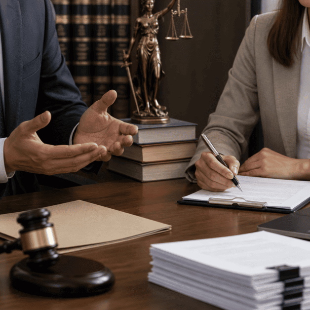 How to Draft AI Vendor Contracts to Comply With the Colorado AI Act SB 24-205 in 2026 - Attorneys.Media - Legal Expert Interviews & Trusted Advice How to Draft Ai Vendor Contracts to Comply with the Colorado Ai Act (sb 24-205) in 2026