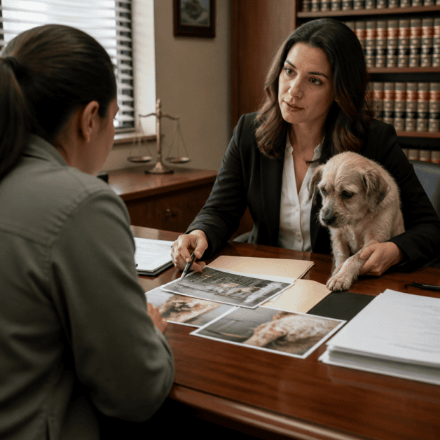 How to Report Suspected Animal Cruelty in California: Steps, Evidence to Gather, and Legal Protections