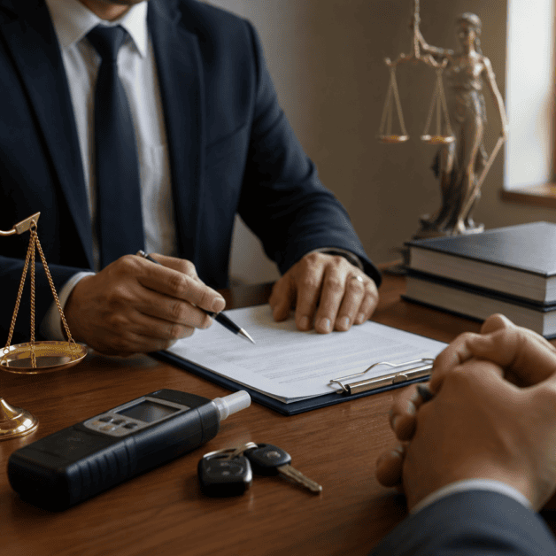 How to Get a DUI Dismissed in Phoenix Arizona After Failing a Breathalyzer Test - Attorneys.Media - Legal Expert Interviews & Trusted Advice How to Get a Dui Dismissed in Phoenix, Arizona After Failing a Breathalyzer Test