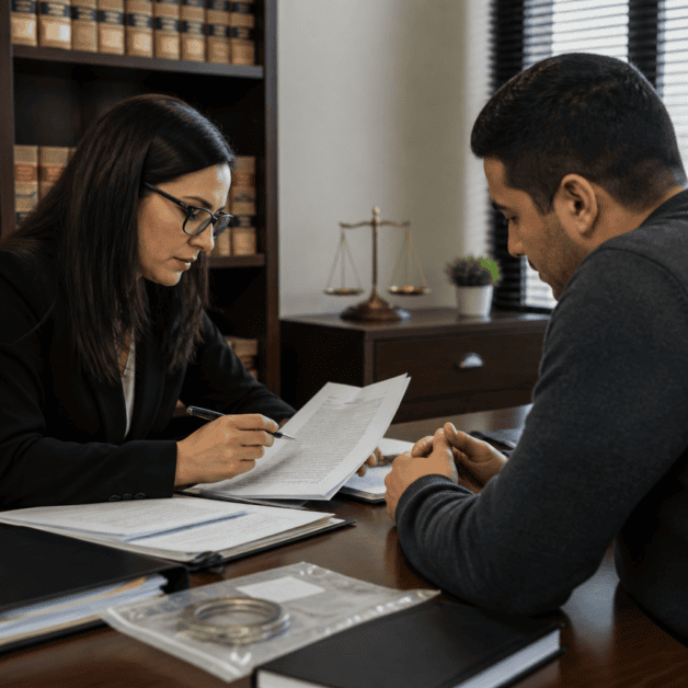 How to Challenge an Unlawful Warrantless Arrest in Phoenix After a Traffic Stop