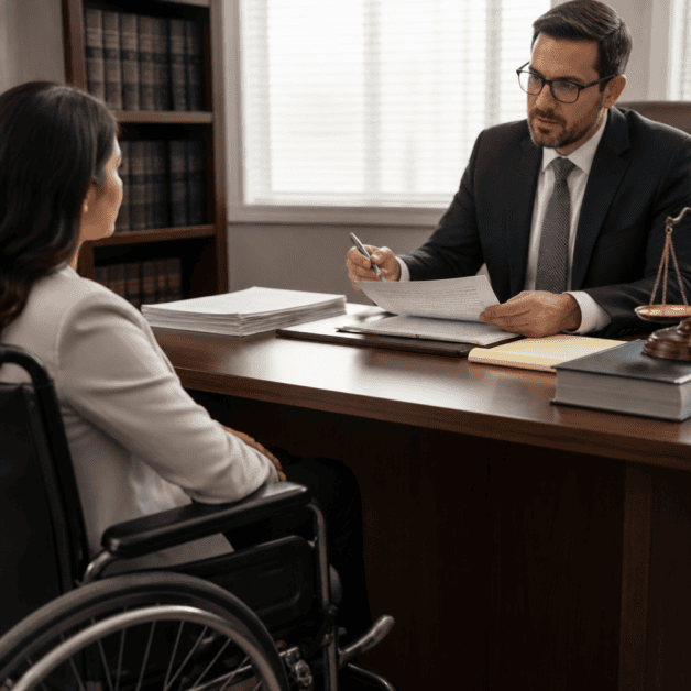 How to Prove Disability Discrimination in California After a “no Reason” Termination Under Feha