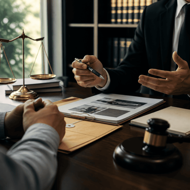 How to Defend Against an Assault Charge in Los Angeles when There’s No Injury and No Weapon