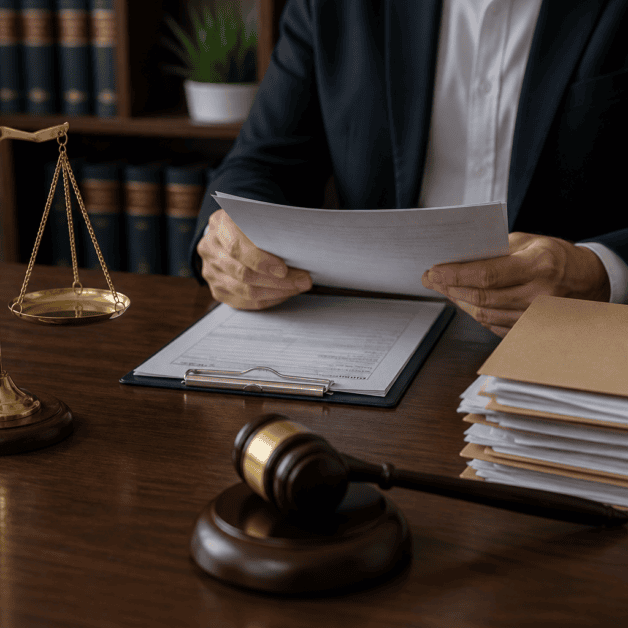 How to Run a Legally Compliant Tenant Background Check in Texas (2026 Guide)