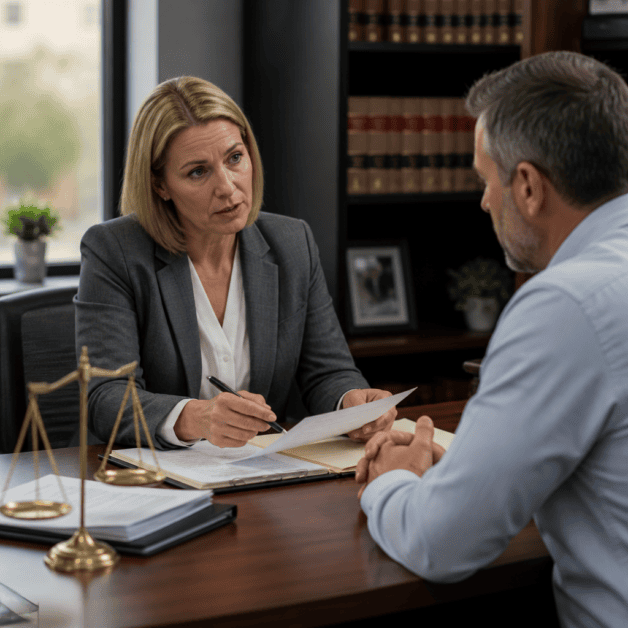 How to Modify Alimony After a Job Loss in Florida (step-by-step for 2026)