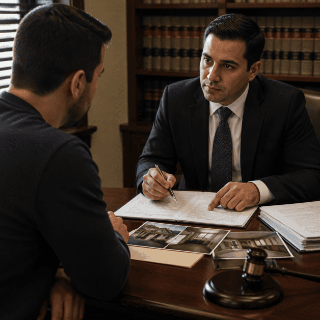 How to Beat a Burglary Charge in Florida when You Had Permission to Enter the Property