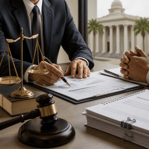 How to Structure a Florida LLC for S-Corp Tax Treatment in 2026 to Minimize Self-Employment Taxes - Attorneys.Media - Legal Expert Interviews & Trusted Advice How to Structure a Florida Llc for S-corp Tax Treatment in 2026 to Minimize Self-employment Taxes