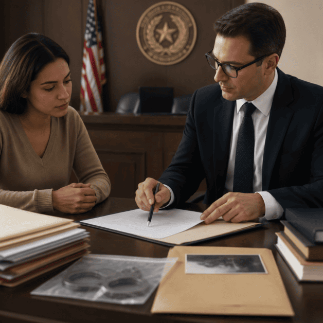 How to Get an Arrest Record Expunged in Harris County, Texas After a Dismissed Case