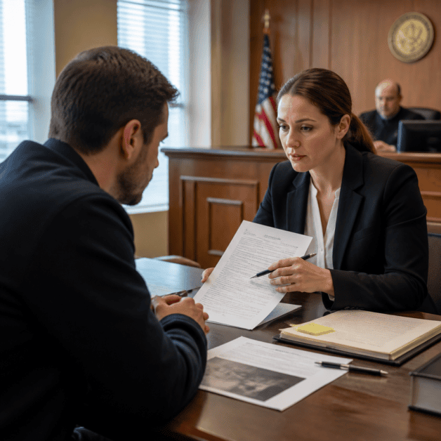 How to Get a Bail Reduction Hearing in Harris County, Texas After a High Bond Amount