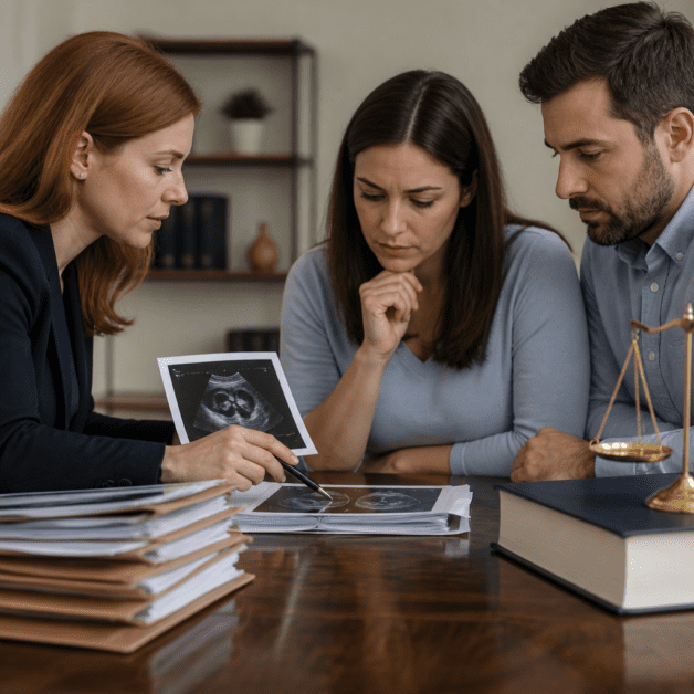 How to Prove a Delayed C-Section Caused Your Babys Brain Injury Under Texas Medical Malpractice Law - Attorneys.Media - Legal Expert Interviews & Trusted Advice How to Prove a Delayed C-section Caused Your Baby’s Brain Injury Under Texas Medical Malpractice Law