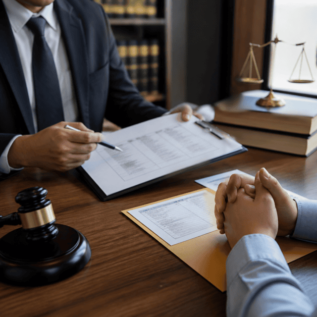 How to Stop a Wage Garnishment in Texas Using Chapter 13 Bankruptcy Before Your Next Payday