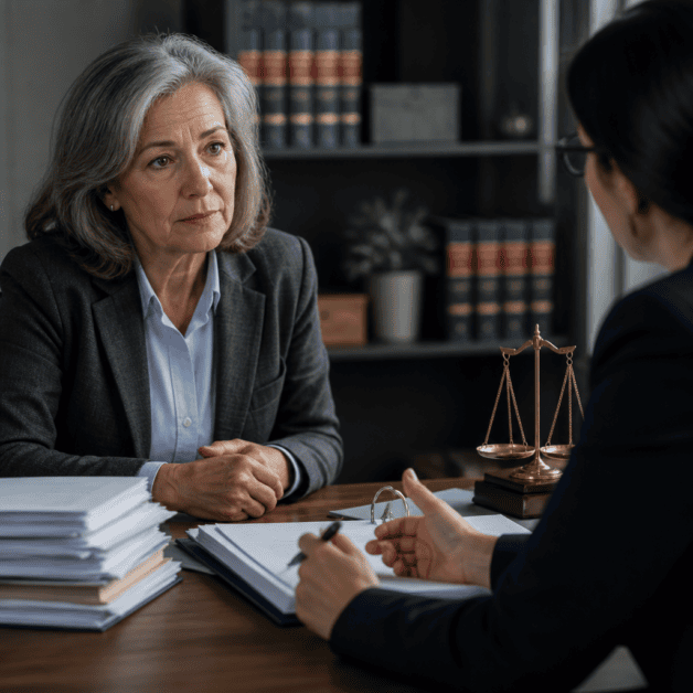 How to Prove Age Discrimination After Being Laid Off During a Reduction in Force in California - Attorneys.Media - Legal Expert Interviews & Trusted Advice How to Prove Age Discrimination After Being Laid off During a “reduction in Force” in California
