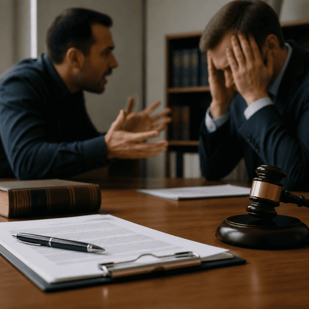 Can a Verbal Threat Alone Count As Assault in Florida? Explained